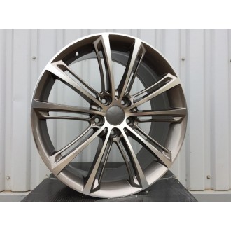 BMW 528 8x19 5x120